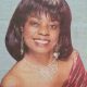 Obituary Image of Jayne Musimbi Indire