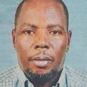 Obituary Image of Johnson Kariuki Nyaggah