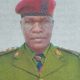 Obituary Image of CI Joseph Nzula Ngomango