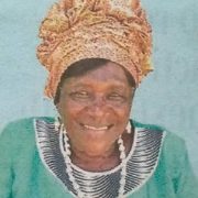 Obituary Image of Juliet Wayua Matuku