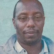 Obituary Image of Kenneth Rono Mutai