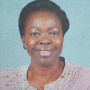Obituary Image of Kevina Akinyi Wepukhulu