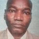 Obituary Image of Rtd. Forester Leonard Mweke Nzioki