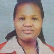 Obituary Image of Lillian Mwongeli Joshua Munandi