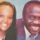 Obituary Image of Michelle Wariara and Joseph Karume