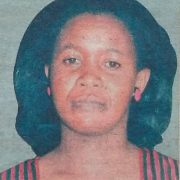 Obituary Image of Millicent Akinyi Odhiambo