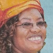 Obituary Image of Monicah Waithera Ndura