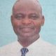 Obituary Image of Morris Clifton Wafula Mulupi