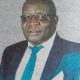 Obituary Image of Mr. Vitalis Okumu Oludhe (Jakambare)