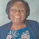 Obituary Image of Mrs. Mary Njoki (Kiaha)