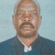 Obituary Image of Pastor Gideon Oloishorua Ole Norpoor
