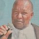 Obituary Image of Patrick Sonny Muthusi Maingi (Mboo)