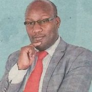 Obituary Image of Perminus Job Ngatho Njoroge (Pj)