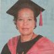 Obituary Image of Roselyn Mbati Olela