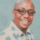 Obituary Image of Sebastian Wahome Kibicho