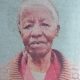 Obituary Image of Tabitha Kwamboka (Mobunde) Agaki