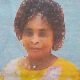 Obituary Image of Tabitha Mutinda