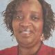 Obituary Image of Eunice Bosibori Ombachi