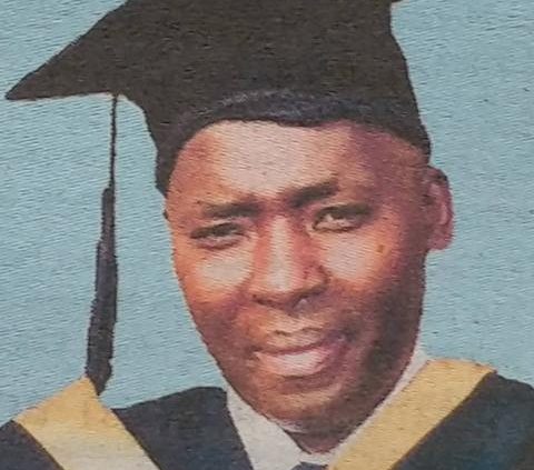Obituary Image of Alphonce Mulwa Mangi