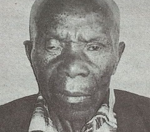 Obituary Image of Anthony Katoni Mwalela