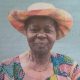 Obituary Image of Betty Anyango Yieke