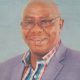 Obituary Image of Brother Peter Njenga Kiragu