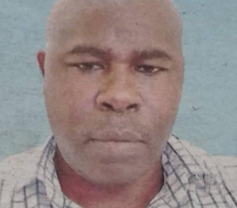 Obituary Image of Caleb Ouma Ojuok (Andiego)