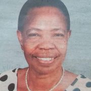 Obituary Image of Celine Adhiambo Ochieng