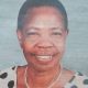 Obituary Image of Celine Adhiambo Ochieng