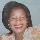 Obituary Image of Collete Akoth Ogemba