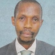 Obituary Image of Dickson Matumbayi Sikulu