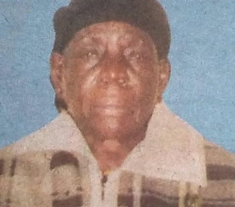 Obituary Image of Dinah Naliaka Njibwakale
