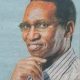 Obituary Image of Dominic Mukui Kimatta  