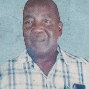 Obituary Image of Edward Mwewe Matayo