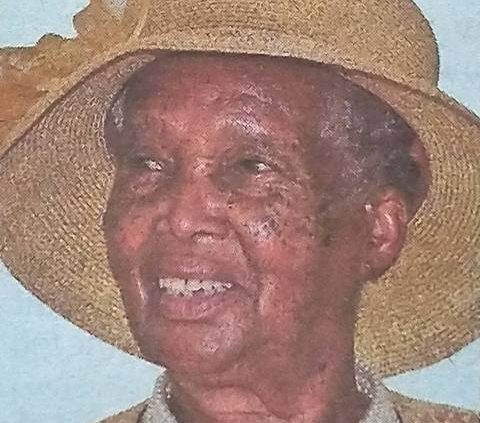 Obituary Image of Elizabeth Kenduiywo