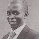 Obituary Image of Erick Wanyama Kibira