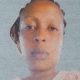 Obituary Image of Esther Mueni Muema