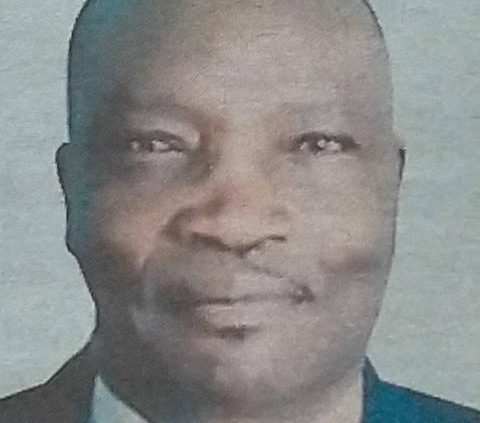 Obituary Image of Francis Lugendo Abuje