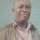 Obituary Image of Fred Nandi Elayioga