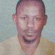 Obituary Image of George Waweru Kimani