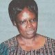 Obituary Image of Gertrude Ondiri Wafula
