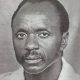 Obituary Image of Hon. Joshua Mulanda Angatia, EGH