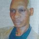 Obituary Image of Isaac Onsando Mironga