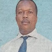 Obituary Image of James Njeru Maingi