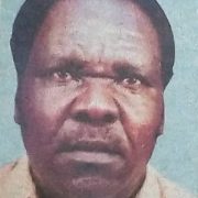 Obituary Image of James Onyango Omenda