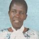 Obituary Image of Janet Nkirote Kimathi