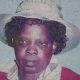 Obituary Image of Joan Jemaiyo Sang
