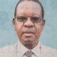 Obituary Image of John Njenga Gitau (Engineer)