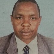 Obituary Image of John Thairu Kieya (Murumbi)
