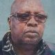 Obituary Image of John Wachira Macharia (Seges)